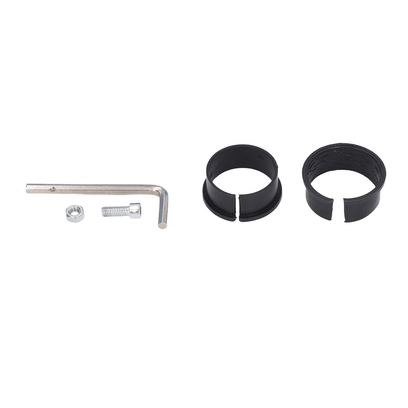 Omabeta Tools & Workshop Equipment Support de perceuse électrique rotatif, pince réglable