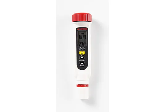 Amprobe Environmental Testers WT-20 conductimètre stylo pour eau