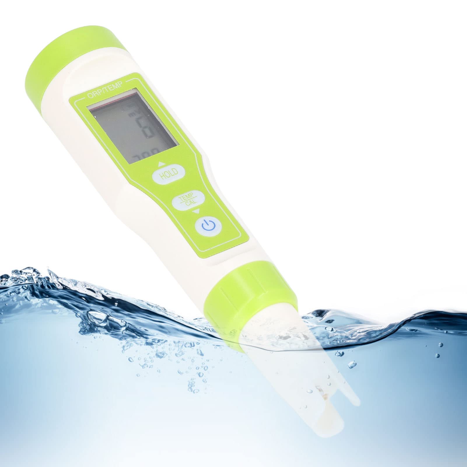 Omabeta Pumps & Irrigation Equipment testeur ORP numérique pour eau