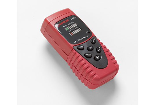Amprobe Electrical Testers LAN-1 testeur de câble réseau