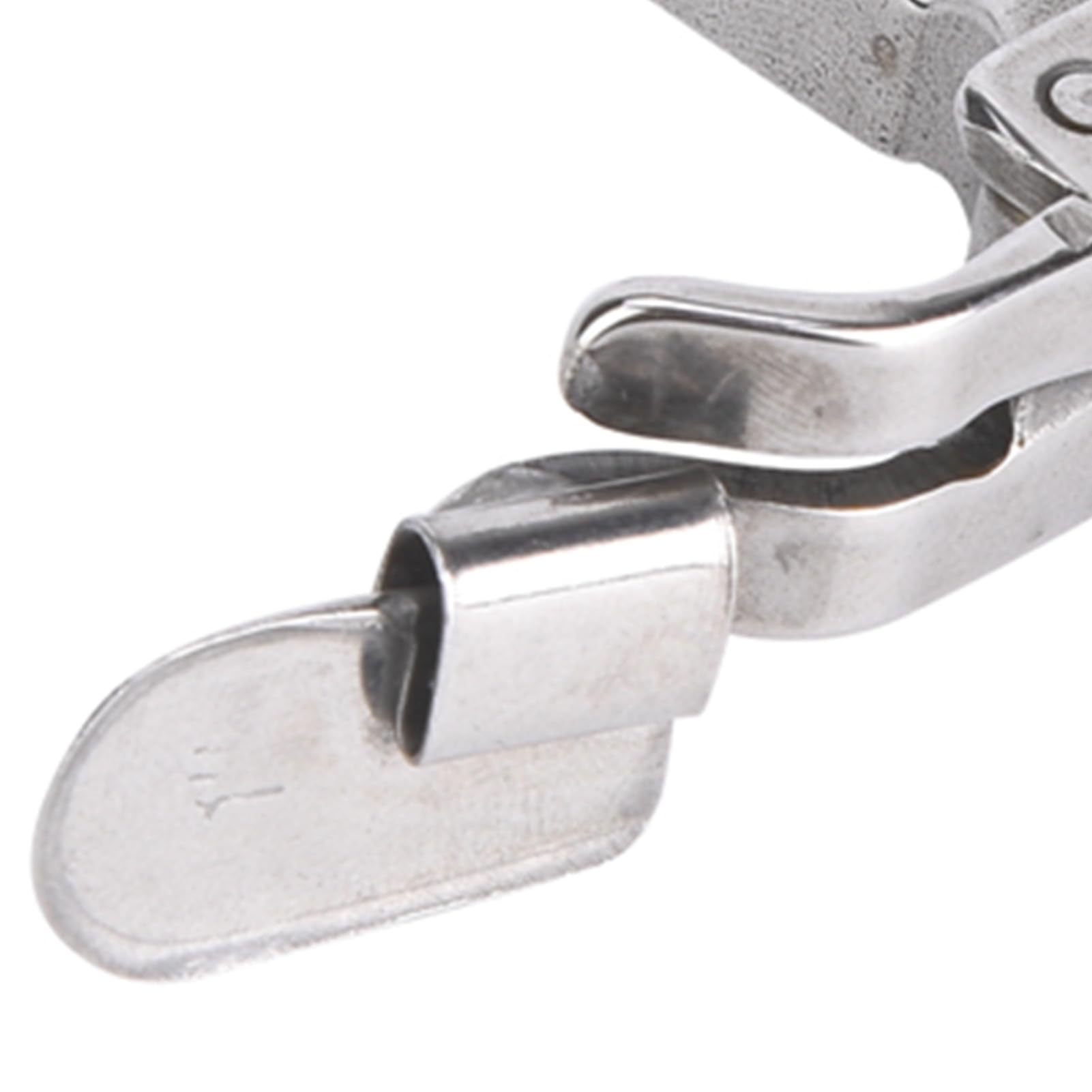 Omabeta Toys & Games Pied presseur industriel 6 mm en acier