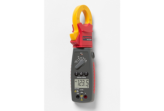 Amprobe Clamp Meters ACD-22SW pince ampèremétrique True-RMS à tête pivotante