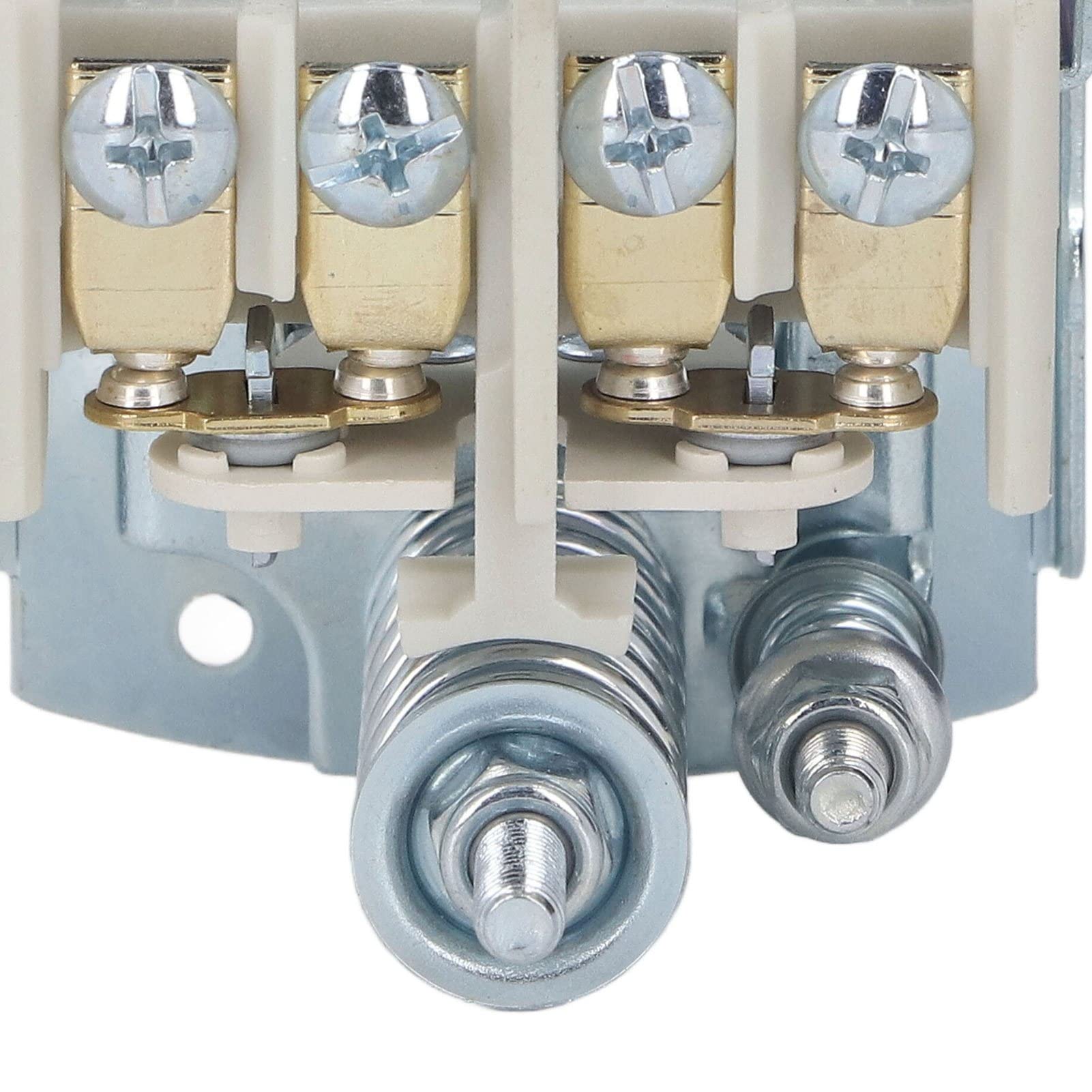 Omabeta Pumps & Irrigation Equipment Pressostat d’eau 220 V 3/8 NPT réglable