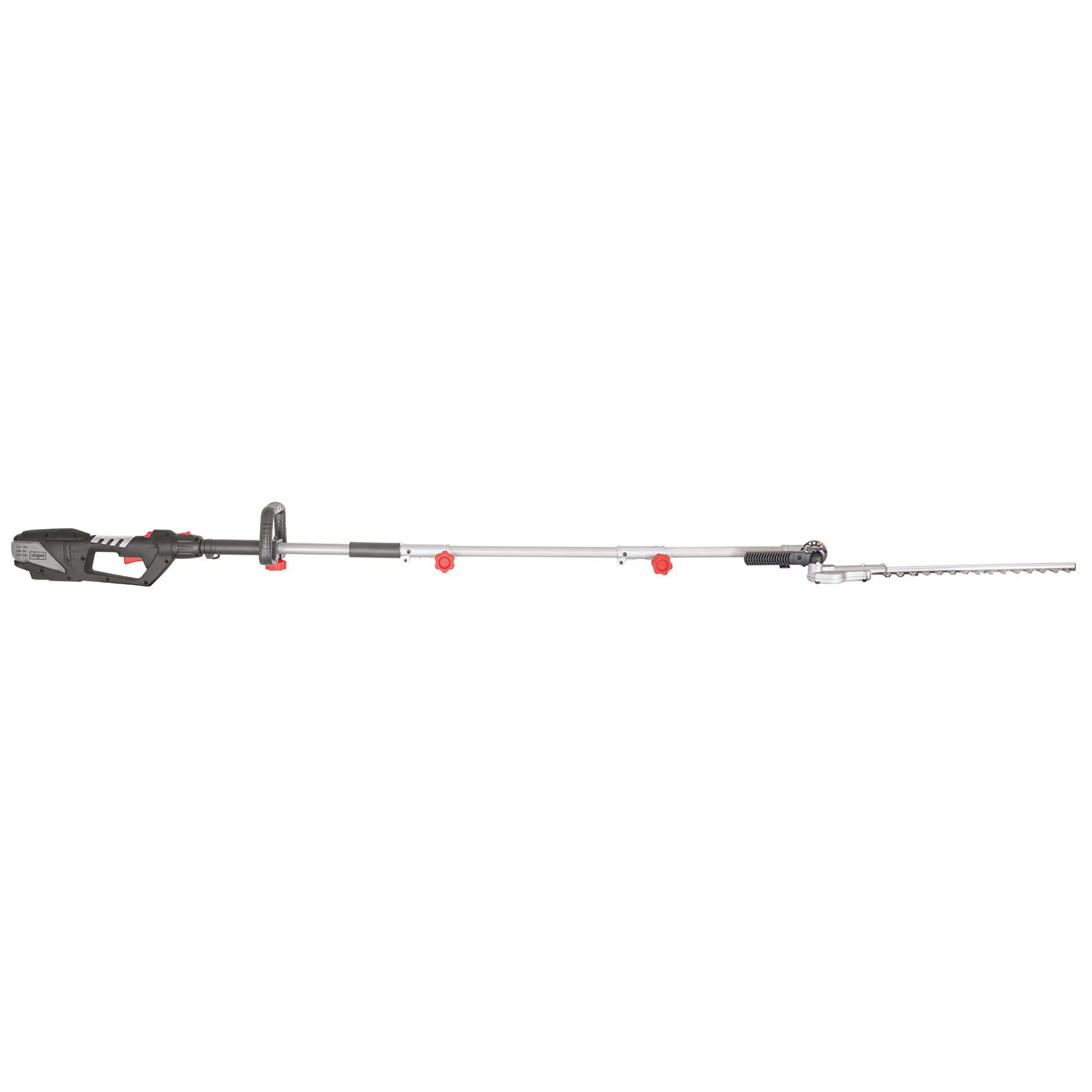 Scheppach TKG Series TPH900 taille-haie télescopique 900 W