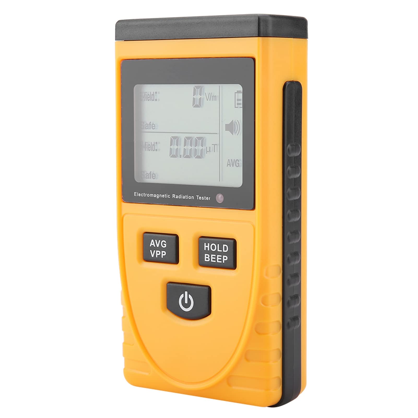 Omabeta GM3120 testeur de champs électromagnétiques avec alarme