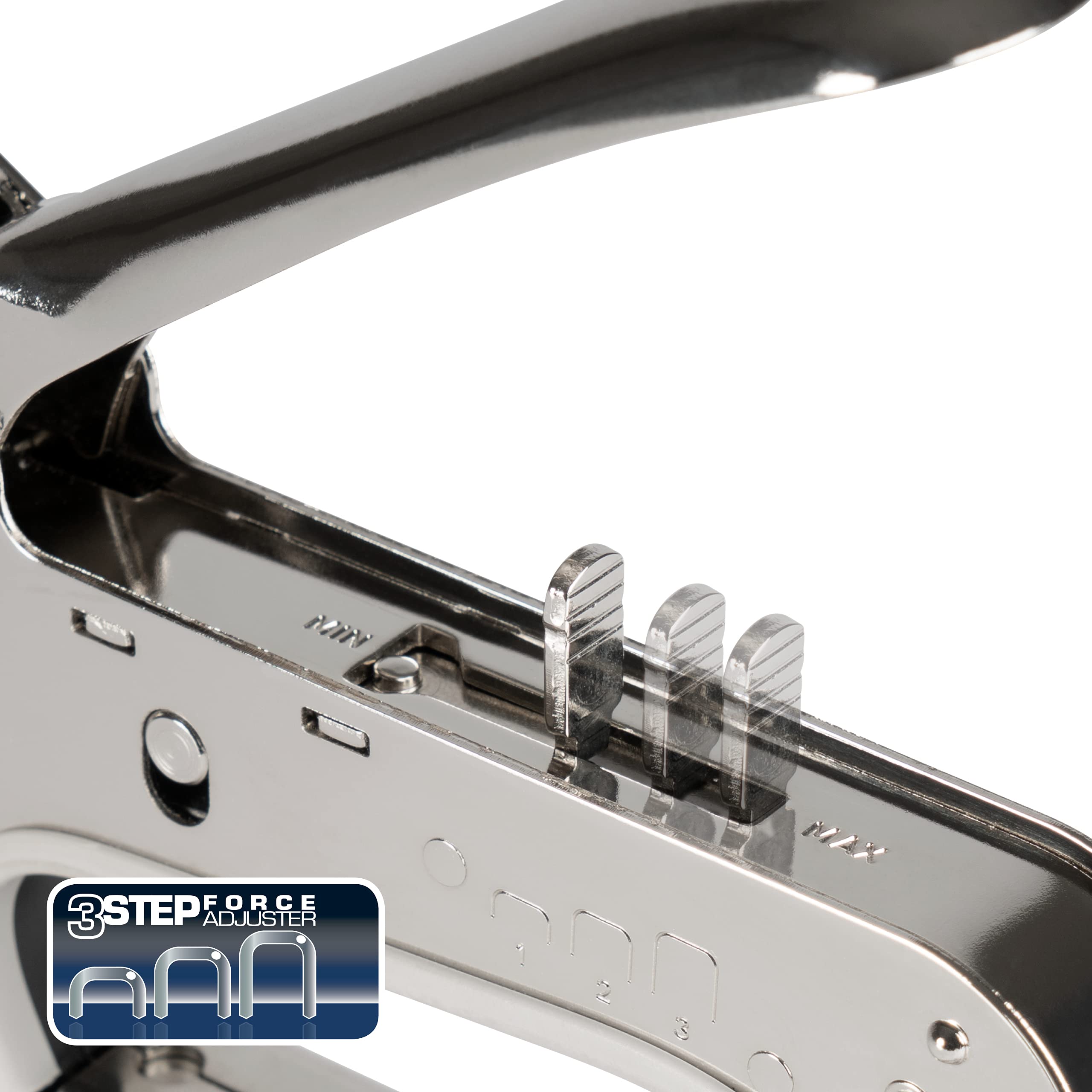 Rapid’os 16 Agrafage PRO R28 agrafeuse pour câbles blister