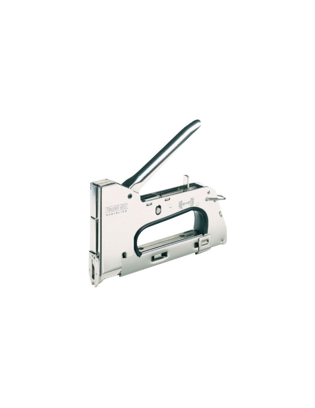 Rapid’os 16 Agrafage PRO R28 agrafeuse pour câbles blister