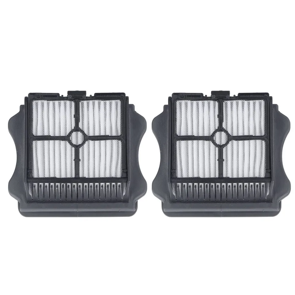 Omabeta Cleaning & Laundry Appliances Filtres pour nettoyeur de sol iFLOOR3, lot de 2