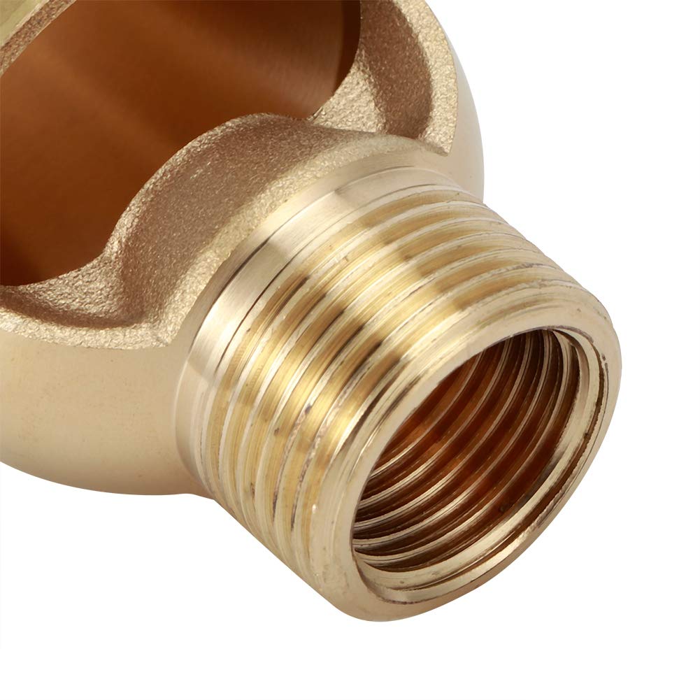 Omabeta Pumps & Irrigation Equipment buse de fontaine réglable en cuivre