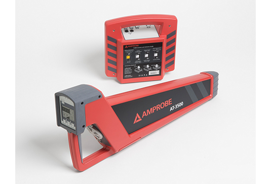 Amprobe Wire Tracers & Underground Locators AT-3500 localisateur de câbles enterrés