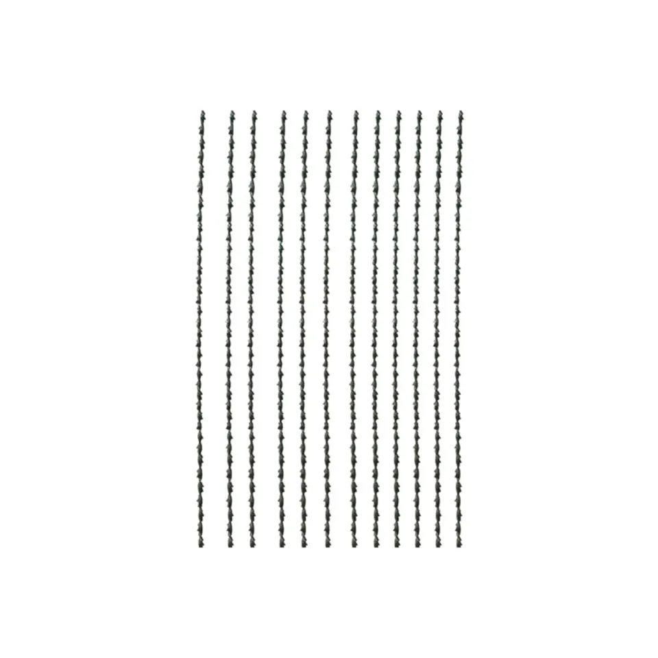 Scheppach BS Series 88001509 lames de scie à chantourner 12 pièces bois