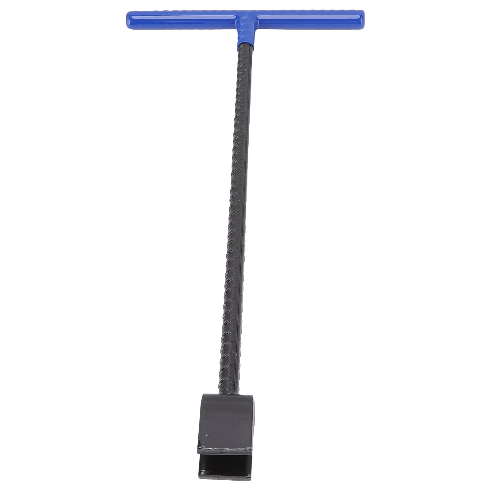 Omabeta Tools & Workshop Equipment clé de compteur d’eau bleue poignée en T