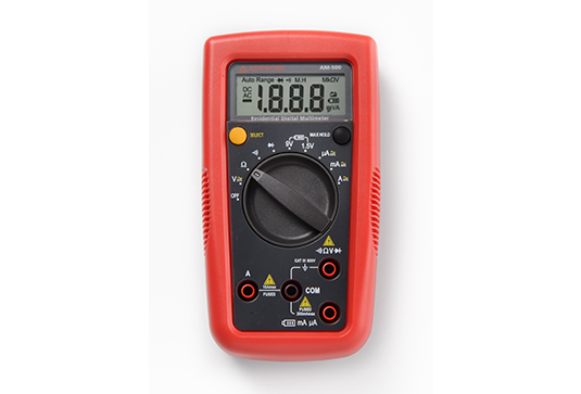 Amprobe Multimeters AM-500 DIY-PRO multimètre numérique