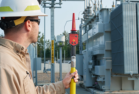 Amprobe Electrical Testers TIC 300 PRO détecteur de haute tension sans contact