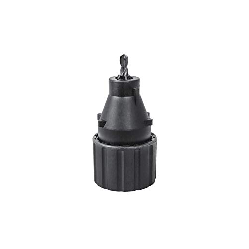Scheppach BSM Series DBS800 affûteuse de forets 80 W, forets HSS