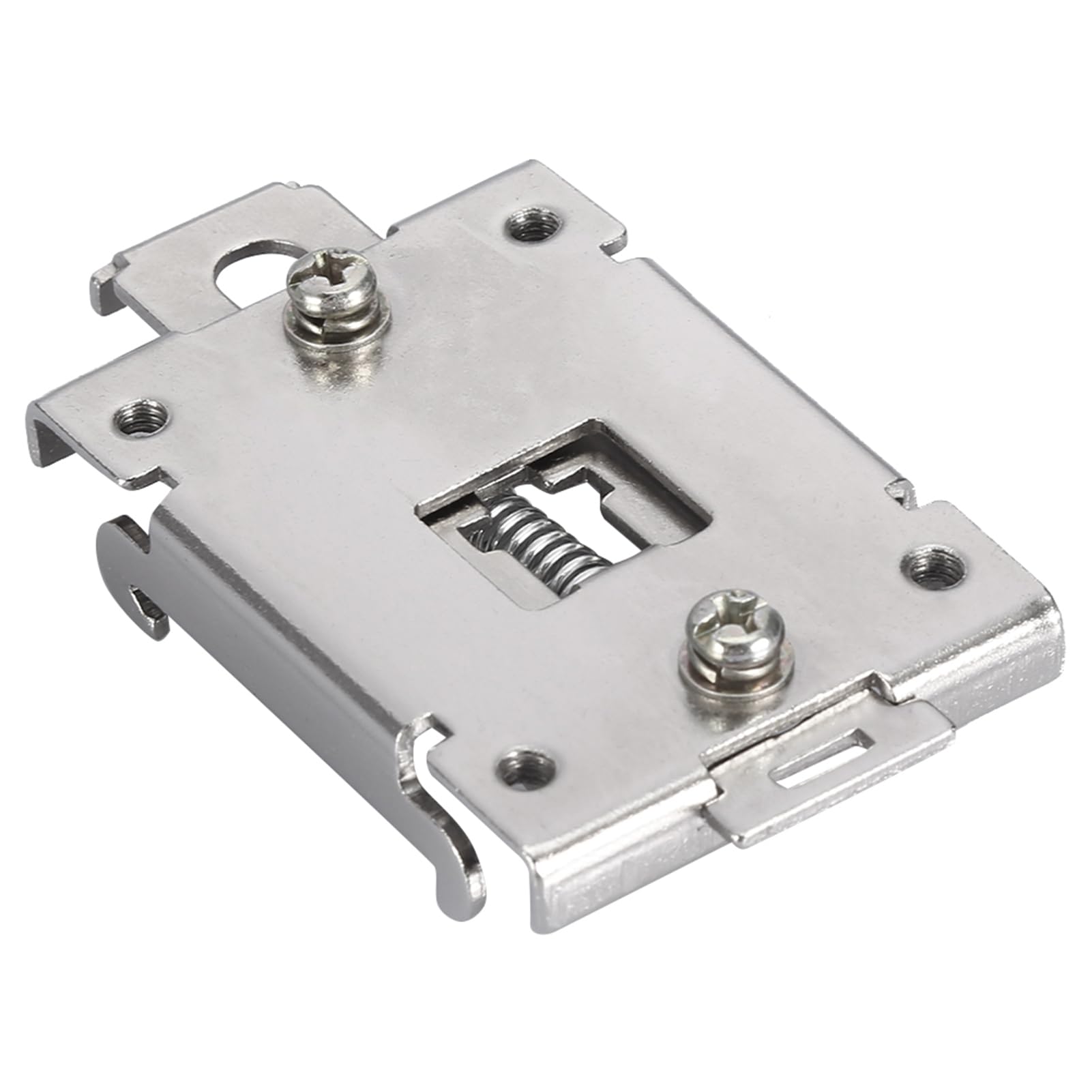 Omabeta Electrical Components & Wiring support de relais monophasé pour rail DIN 35 mm
