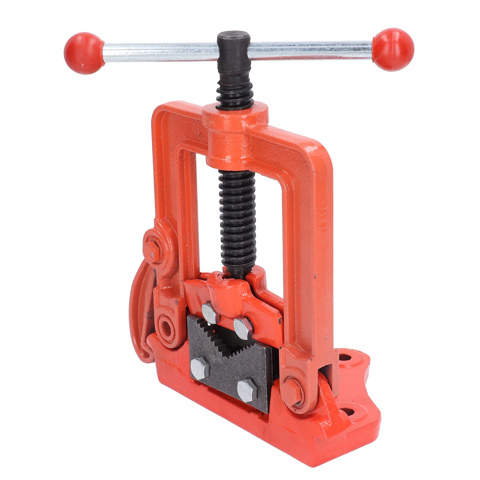 Omabeta Tools & Workshop Equipment étau de plomberie pour tuyaux 12,7 à 110 mm