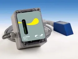 Micronics Flow Switches UF DS200 détecteur de débit ultrasonique