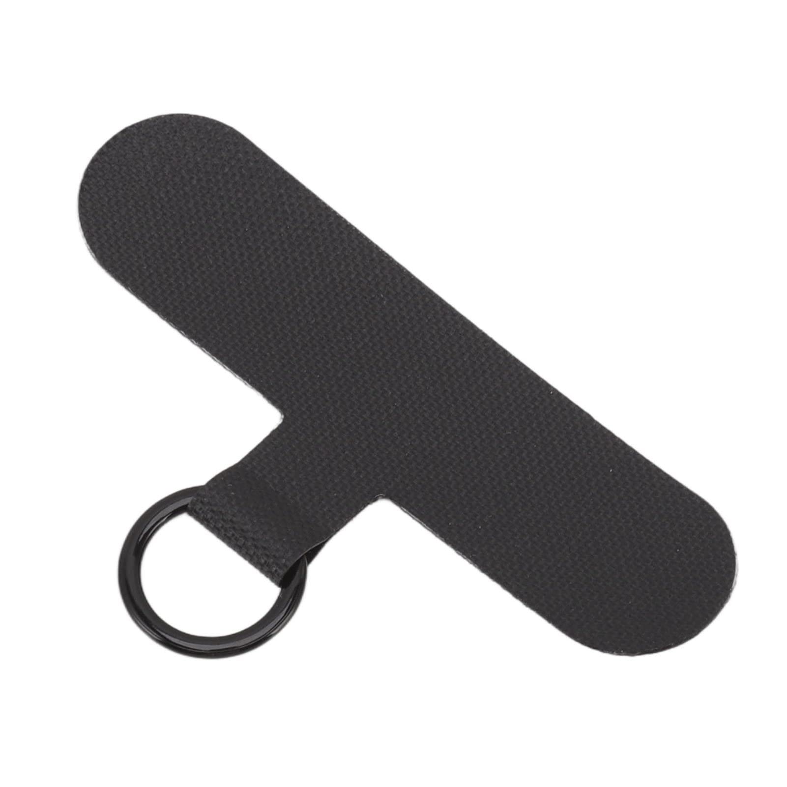 Omabeta Patch de joint de cordon de téléphone languette nylon 60 mm