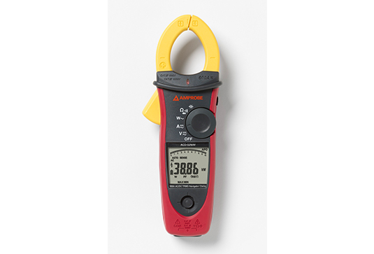 Amprobe Clamp Meters ACDC-52NAV pince ampèremétrique 600 A TRMS CAT IV