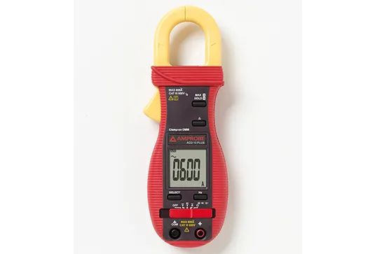 Amprobe Clamp Meters ACD-10 PLUS pince multimètre 600 A compacte