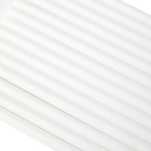 Rapid’os 16 Collage PRO-B bâtons de colle blanche 12 mm, 1 kg, étanches