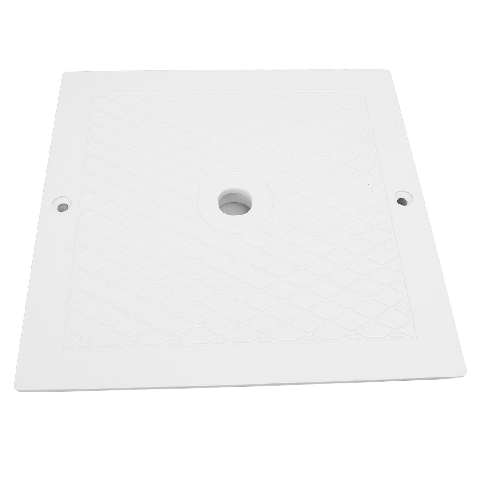Omabeta Pumps & Irrigation Equipment couvercle de skimmer carré 10 × 10 pouces
