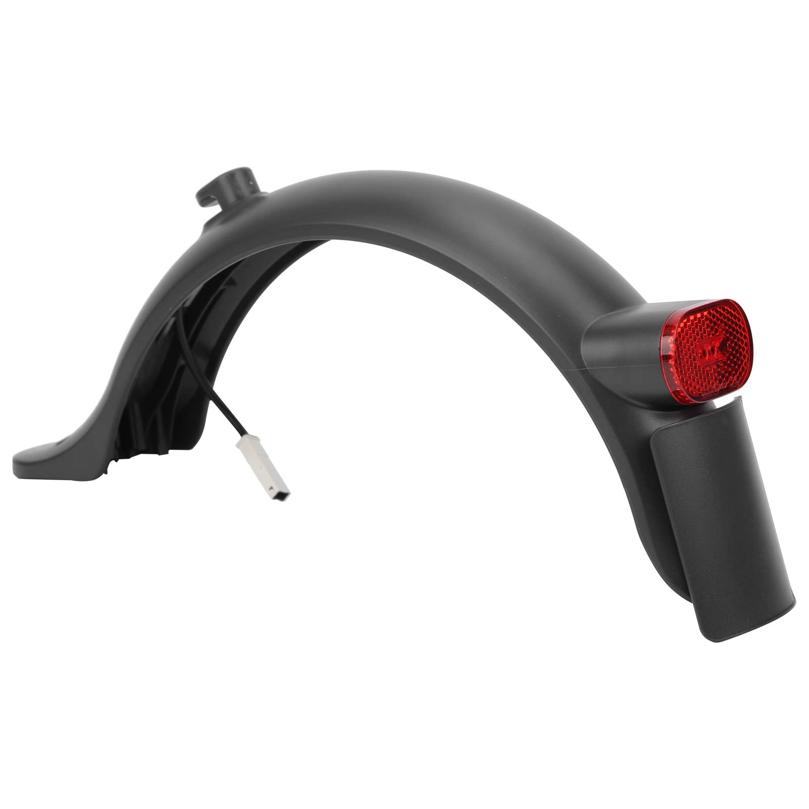 Omabeta Automotive Accessories garde-boue arrière M365 Pro 2 avec feu LED