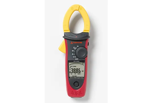 Amprobe Clamp Meters ACD-53NAV pince ampèremétrique 1000 A TRMS