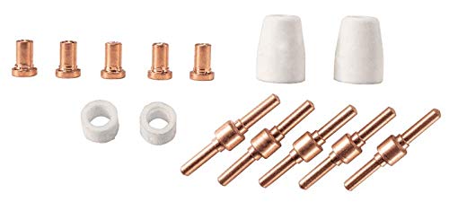 Scheppach ST Series accessoires PLC40, kit de 14 pièces