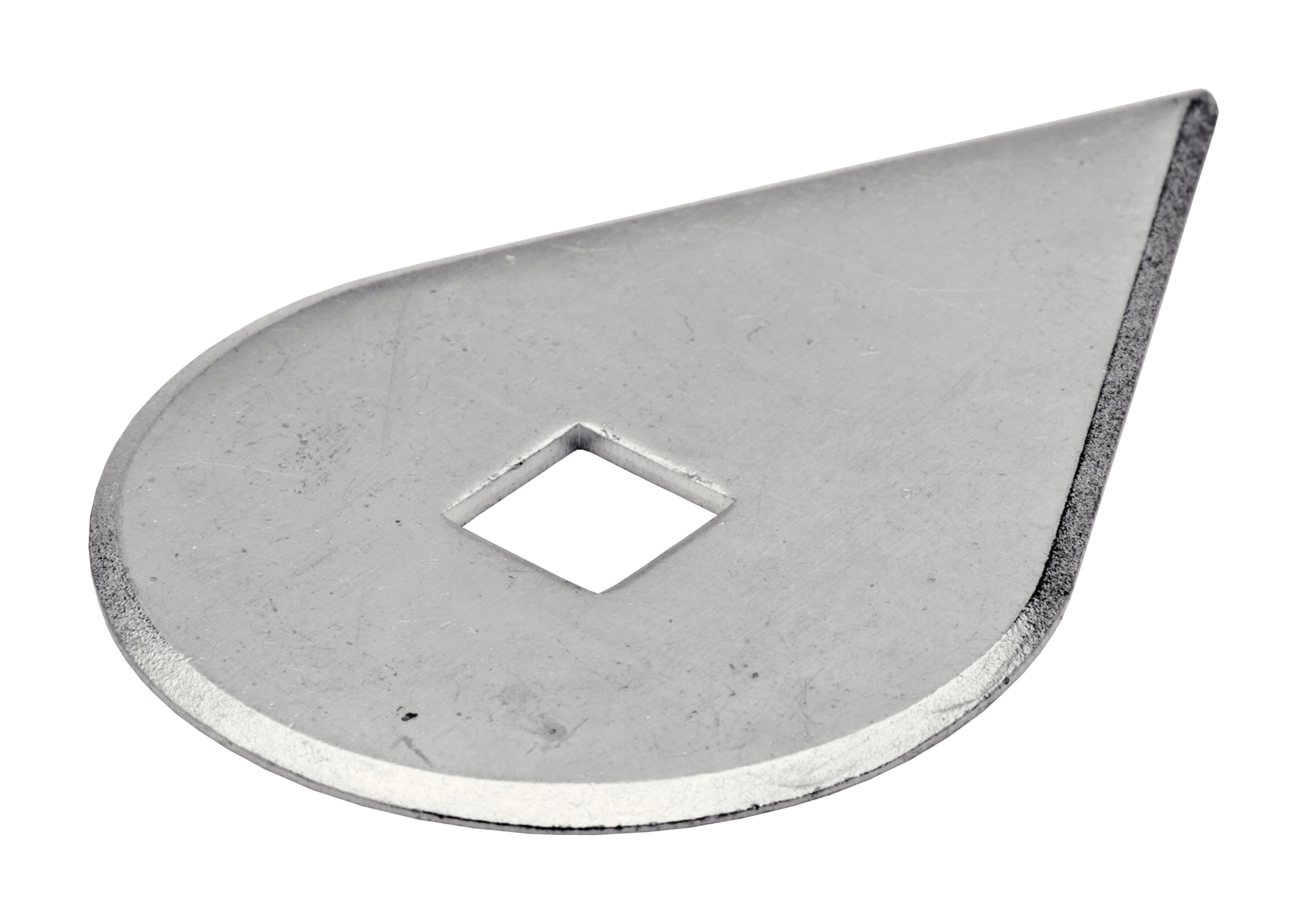 Rapid’os 16 Air Chaud 5000210 kit de décapage peinture, 3 lames