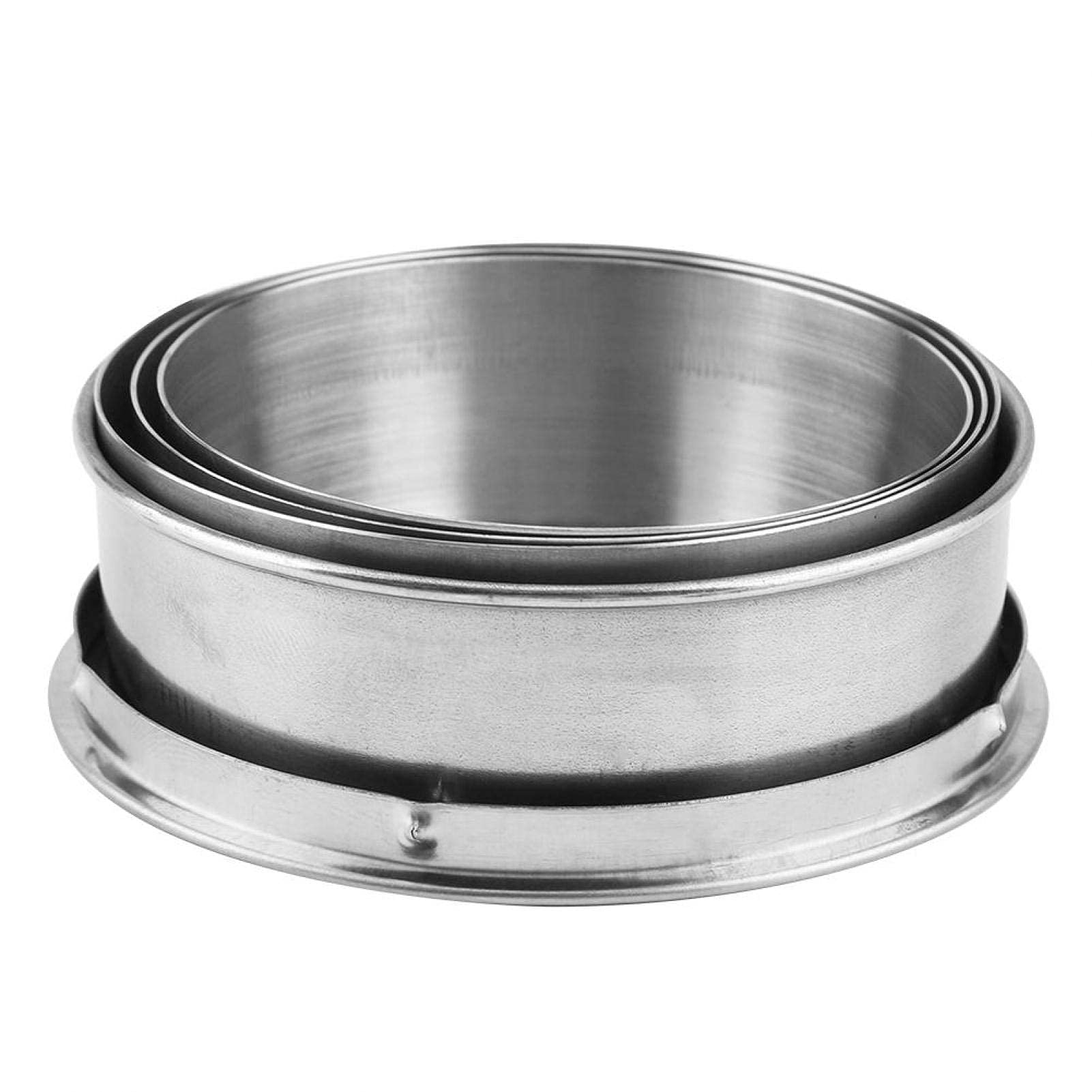 Omabeta Kitchen Utensils & Cooking Tools gobelet pliable 250 ml inox