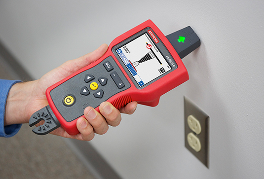 Amprobe Wire Tracers & Underground Locators AT-8030 traceur de câbles industriel