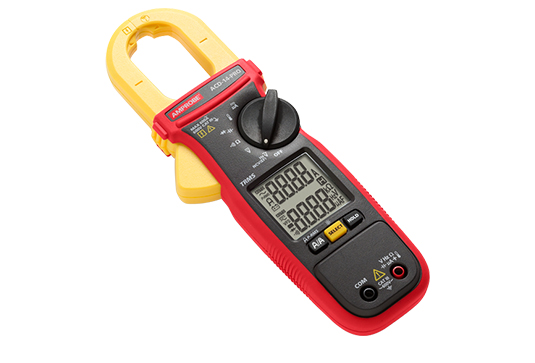 Amprobe Clamp Meters ACD-14-PRO pince ampèremétrique 600 A TRMS double affichage