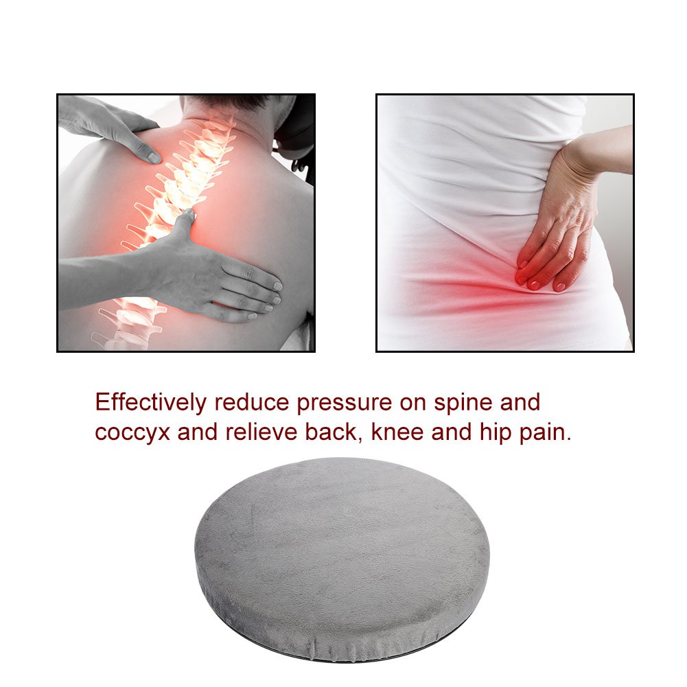 Omabeta Safety & Protective Equipment coussin pivotant 150 kg antidérapant