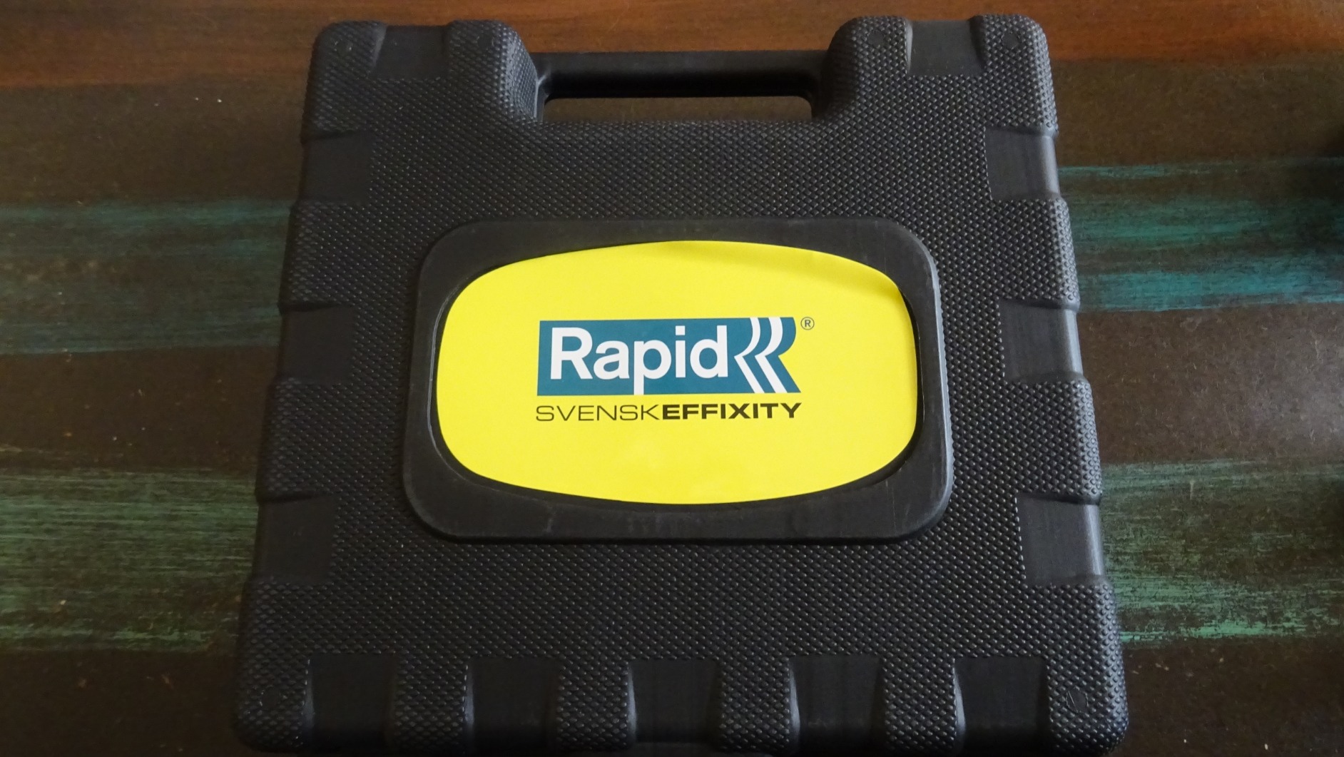 Rapid’os 16 Clouage PRO PMP171 cloueur pneumatique micro-pin 23P 15-35 mm