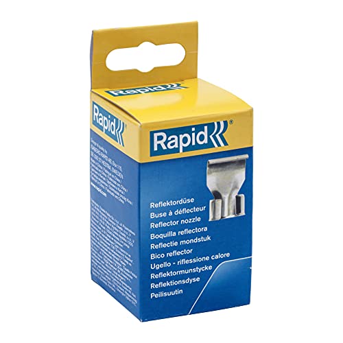 Rapid’os 16 Air Chaud 212150 buse réflectrice pour tuyau thermorétractable