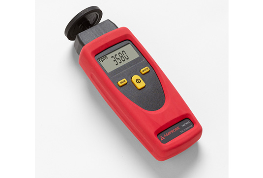 Amprobe Environmental Testers TACH-20 tachymètre de contact et sans contact