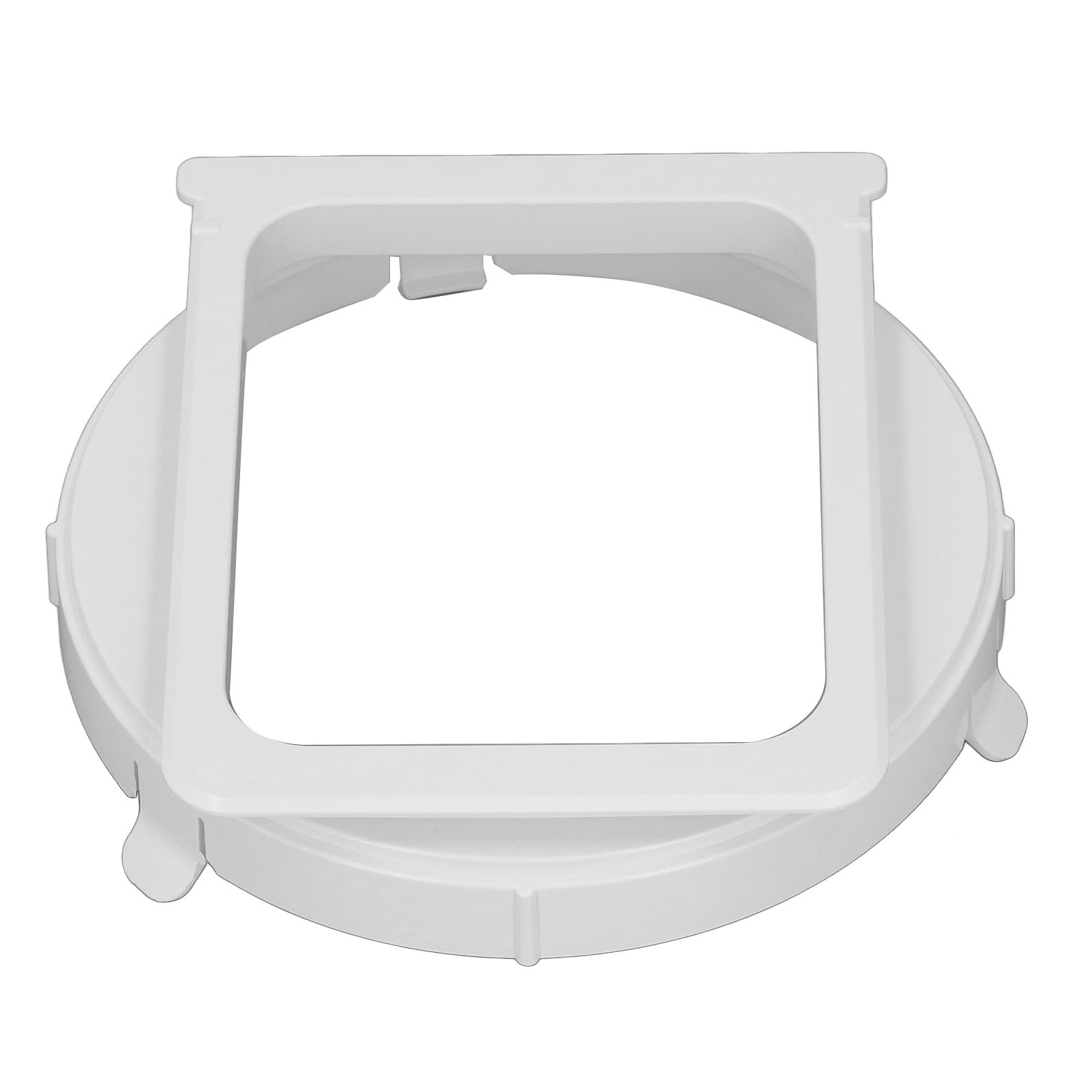 Omabeta Kitchen Appliances adaptateur tuyau climatiseur mobile 1P KY 35 ABS