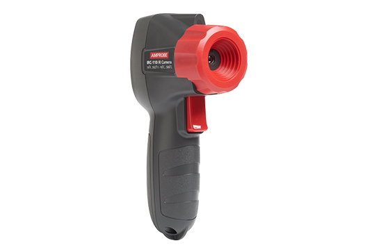 Amprobe HVAC Tools IRC-110 caméra thermique professionnelle
