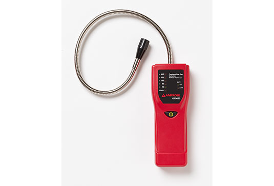 Amprobe HVAC Tools GSD600 détecteur de fuite de gaz méthane propane