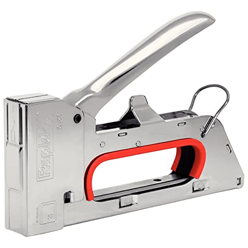 Rapid’os 16 Agrafage PRO R153 Agrafeuse boîte PRO agrafes 4–8 mm