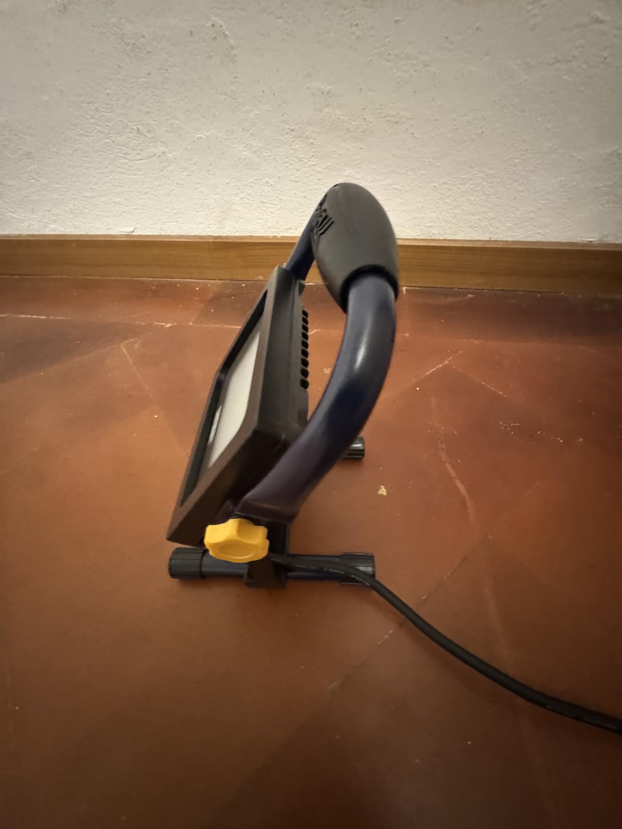 Rapid’os 16 Lampes de Chantier The Painter projecteur LED 2000 lumens IP65