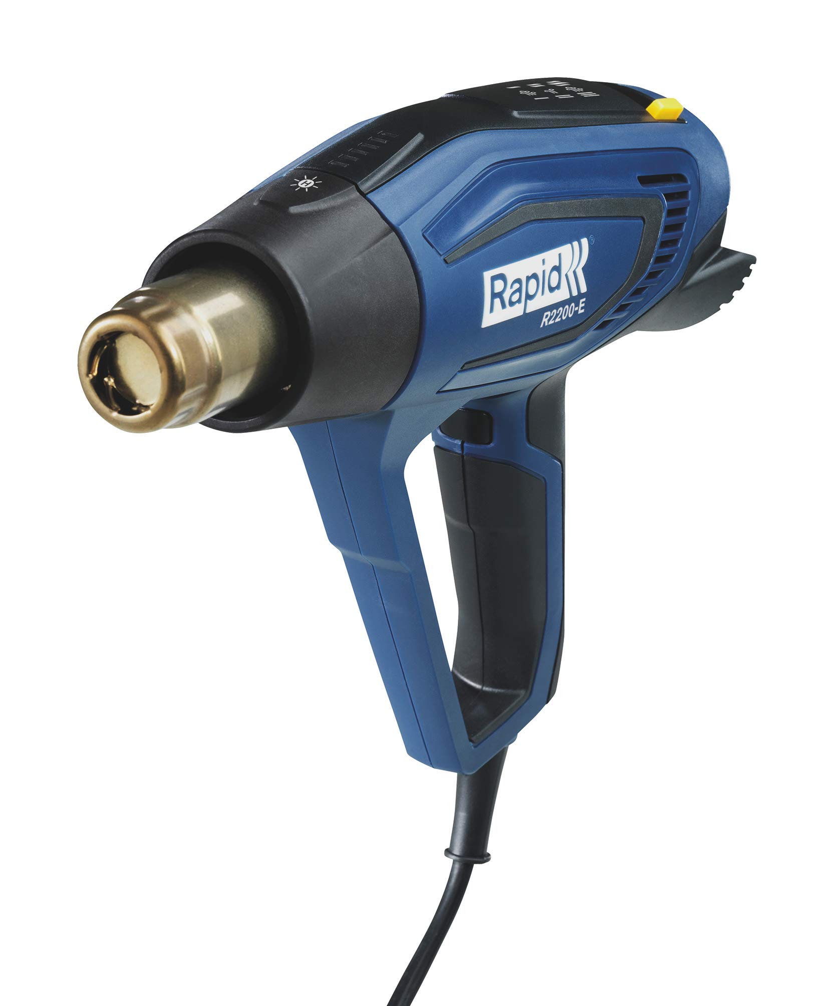 Rapid Air Chaud R2000 décapeur thermique 2000 W à 3 températures
