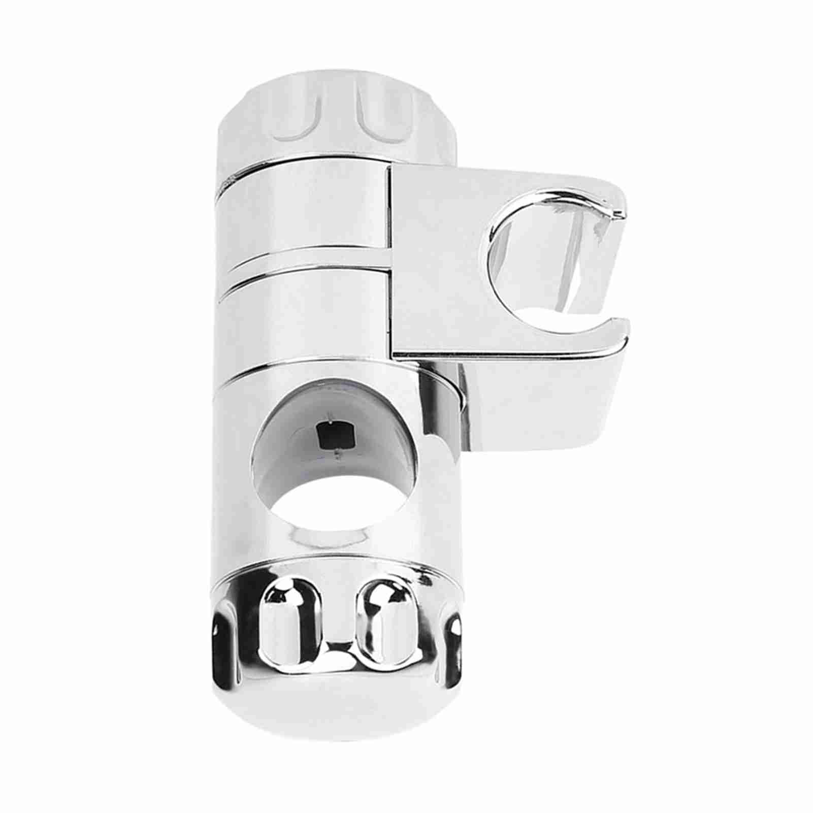 Omabeta Home Décor & Bathroom Décor support douche barre 25 mm ABS