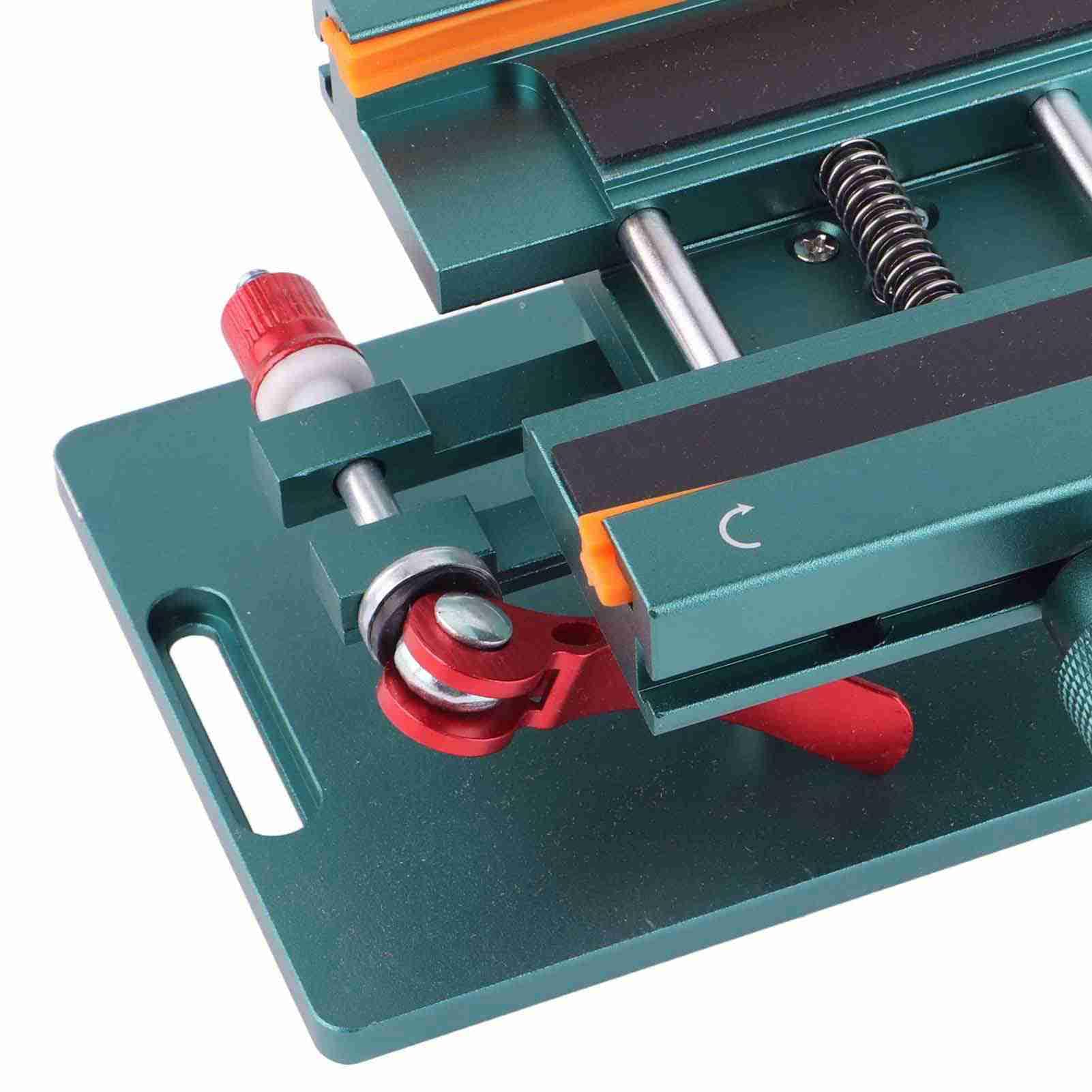 Omabeta Tools & Workshop Equipment séparateur d’écran LCD pour téléphone, rotatif 360°