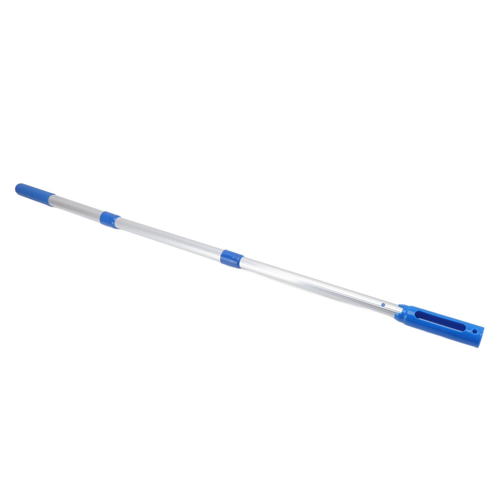 Omabeta Pumps & Irrigation Equipment perche télescopique de piscine 3 sections aluminium