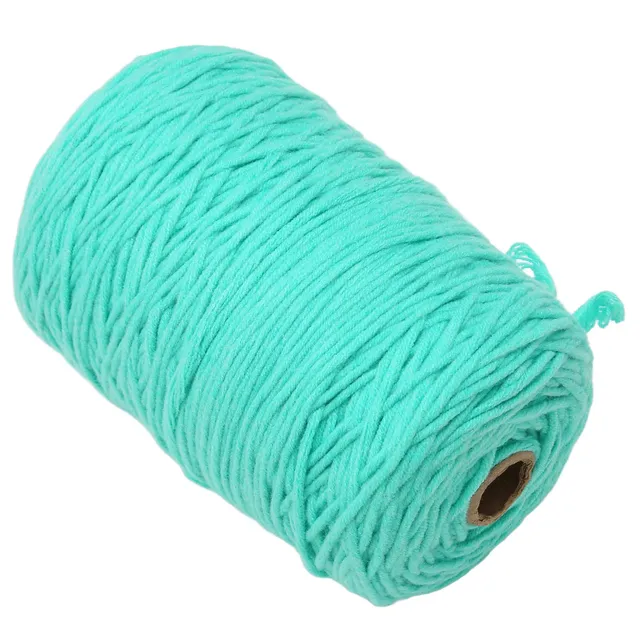 Omabeta Toys & Games fil à touffeter pour tapis, largeur 0,2 po
