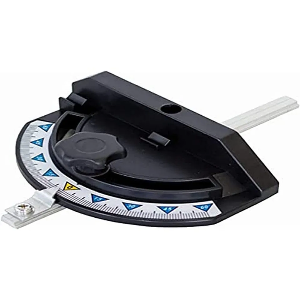 Scheppach BASA Series 7901501001 guide d’angle BASA1 réglable ±60°