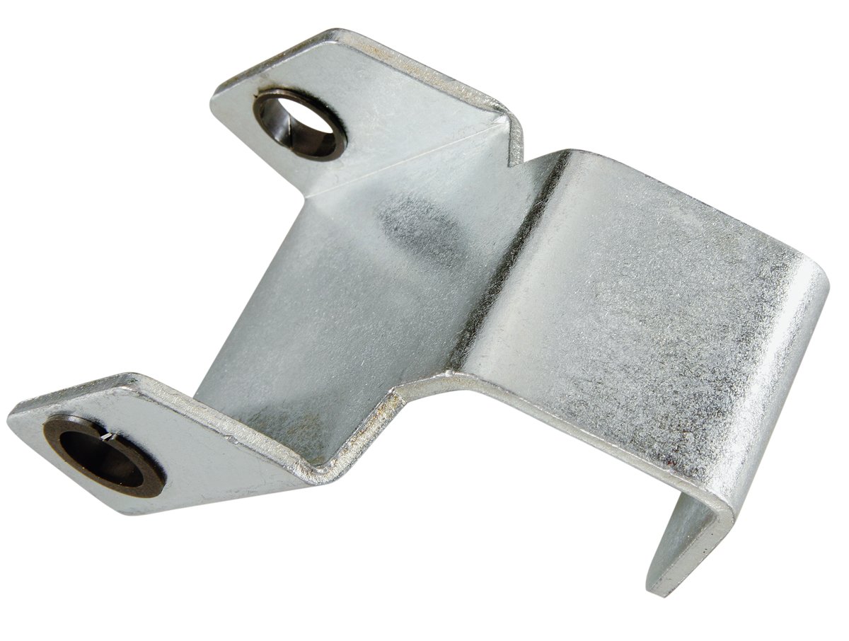 Scheppach BSM Series Jig 40 dispositif pour haches jusqu’à 170 mm